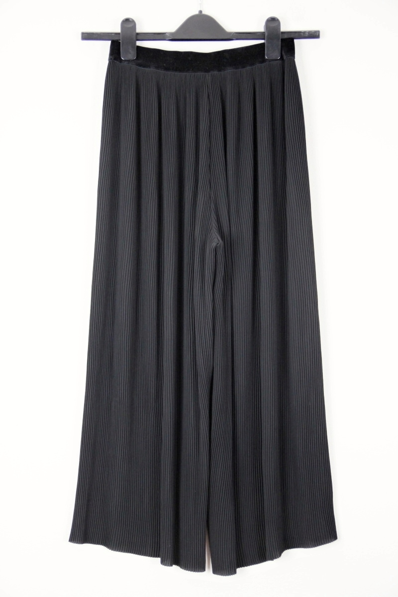 Černé 7/8 Zara Basic