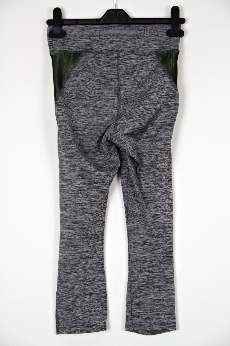 Šedé 3/4 F&F active