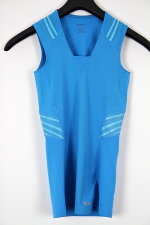 Sportovní tričko Reebok Vel.: 36 - Trička