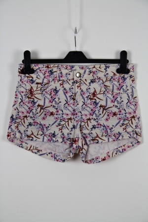  Barevné šortky H&M Vel.: 34 - Šortky