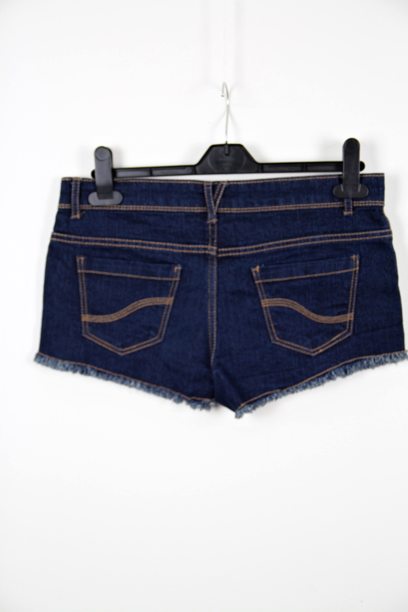 Modré šortky Denim Co.