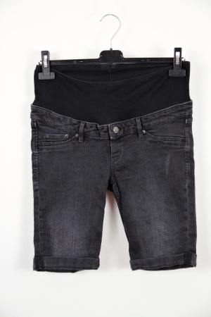 Těhotenské šortky H&M Mama Vel.: 36 - Šortky