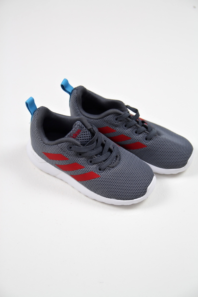 Šedé boty Adidas
