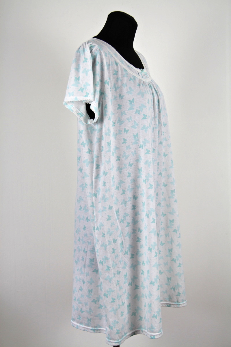 Bílá košile Sleep wear