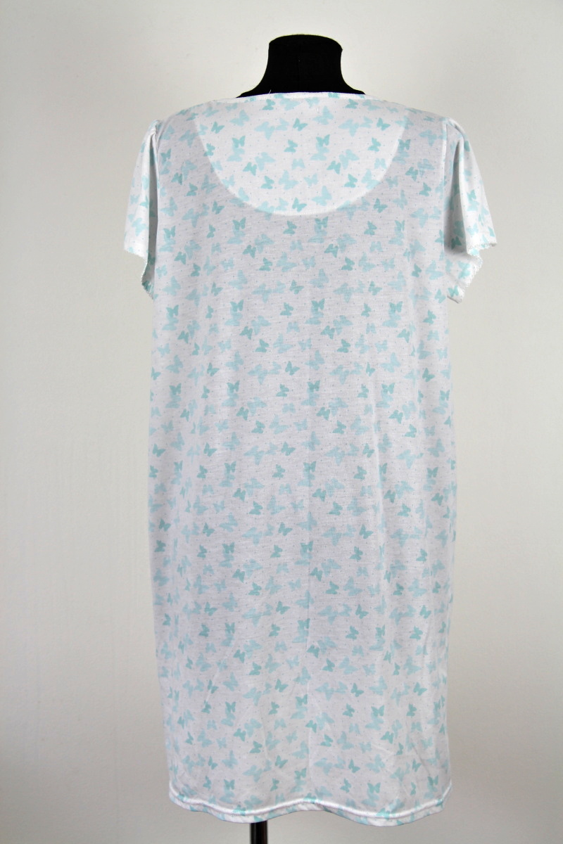 Bílá košile Sleep wear