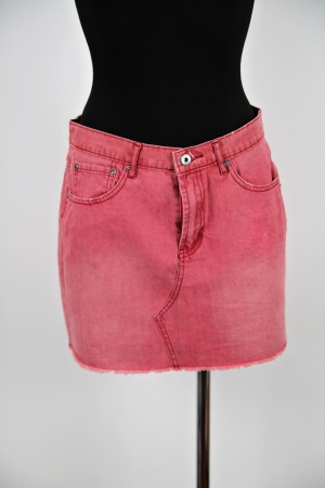 Červená sukně Beat Wear Vel.: 36 - Sukně