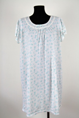 Bílá košile Sleep wear Vel.: 42 - Noční prádlo