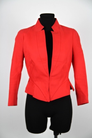 Sako Zara Basic Vel.: 36 - Saka