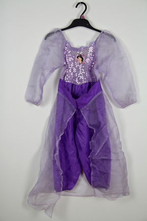 Maškarní kostým Disney Vel.: 98 - Maškarní kostýmy