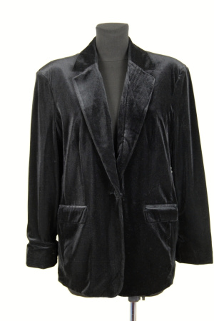 Černé sako Vero Moda Vel.: 36 - Saka