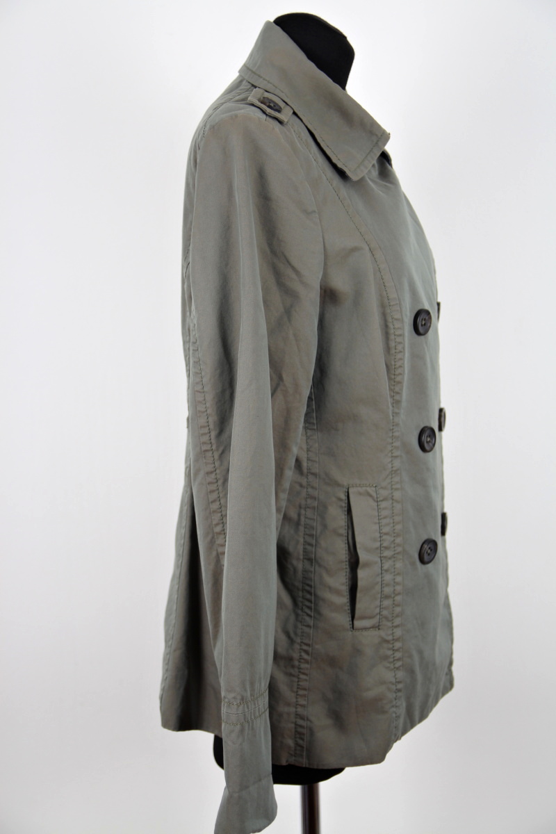 Khaki kabátek Marc O´Polo