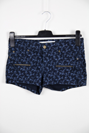 Riflové šortky L.O.G.G. Vel.: 38 - Šortky