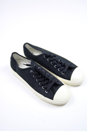 Černé tenisky H&M Vel.: 42 - Obuv