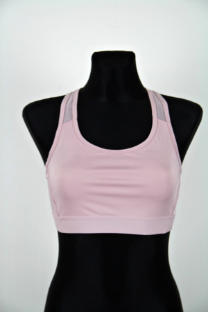 Sportovní podprsenka H&M Vel.: 38 - Spodní prádlo