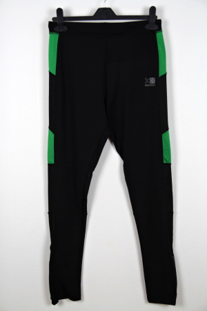 Černé legíny Karrimor Vel.: 40 - Kalhoty