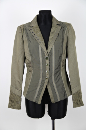 Khaki sako Biba Vel.: 36 - Saka