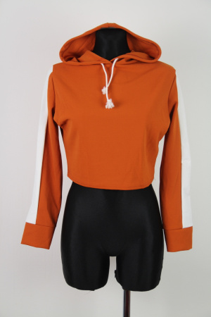 Rezavé tričko Femme Vel.: 38 - Trička