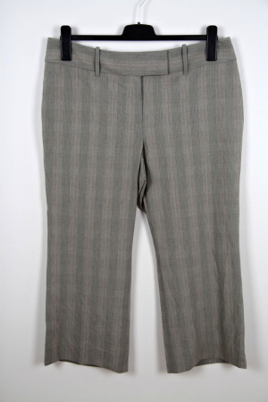 Béžové 7/8 Marks & Spencer Vel.: 46 - Šortky