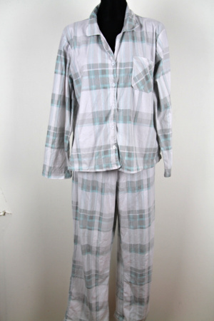 Šedé pyžamo Dorothy Perkins Vel.: 42 - Noční prádlo