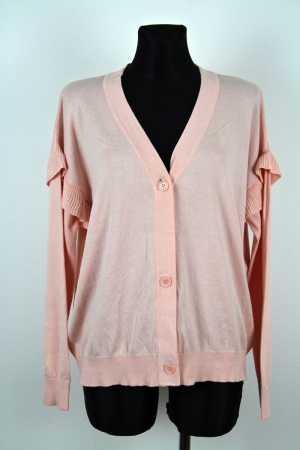 Meruňkový svetr Dorothy Perkins Vel.: 44 - Svetry