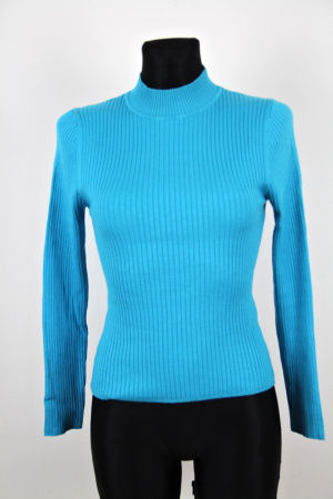 Modrý svetřík Primark Vel.: 34 - Svetry