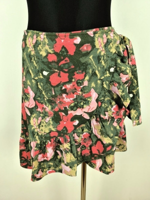 Barevná sukně Vero Moda Vel.: 38 - Sukně
