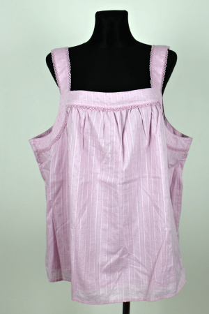 Růžová halenka M&S collection Vel.: 52 - Halenky
