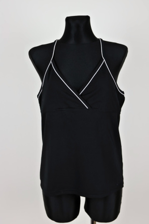 Černý top Old Navy Vel.: 44 - Trička