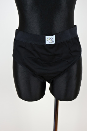 Černé prádlo Bpc collection Vel.: 52 - Spodní prádlo