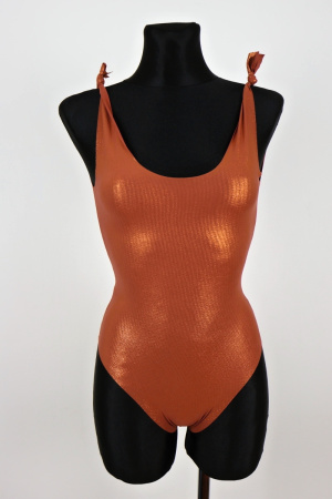 Oranžové body Vicolo Vel.: 38 - Trička