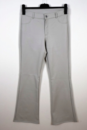 Bílé kalhoty Calzedonia Vel.: 40 - Kalhoty