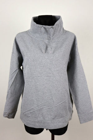 Šedá mikina Active Essentials by Tchibo Vel.: 38 - Mikiny