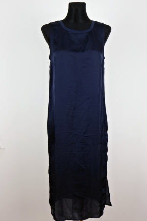 Modré šaty Vero Moda Vel.: 38 - Šaty