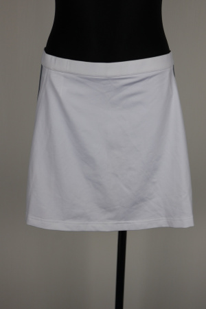 Bílá sukně Adidas Vel.: 38 - Sukně