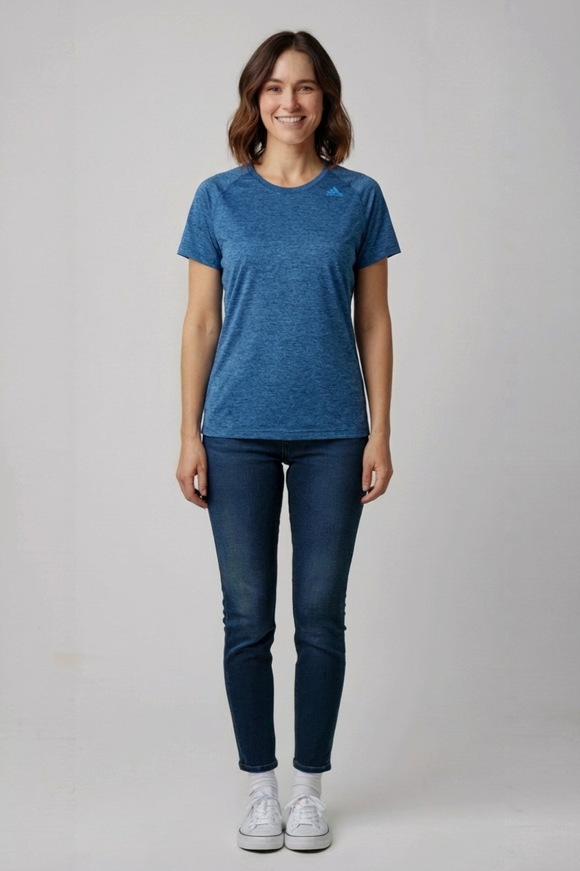 Sportovní tričko Adidas Vel.: 36 - Trička