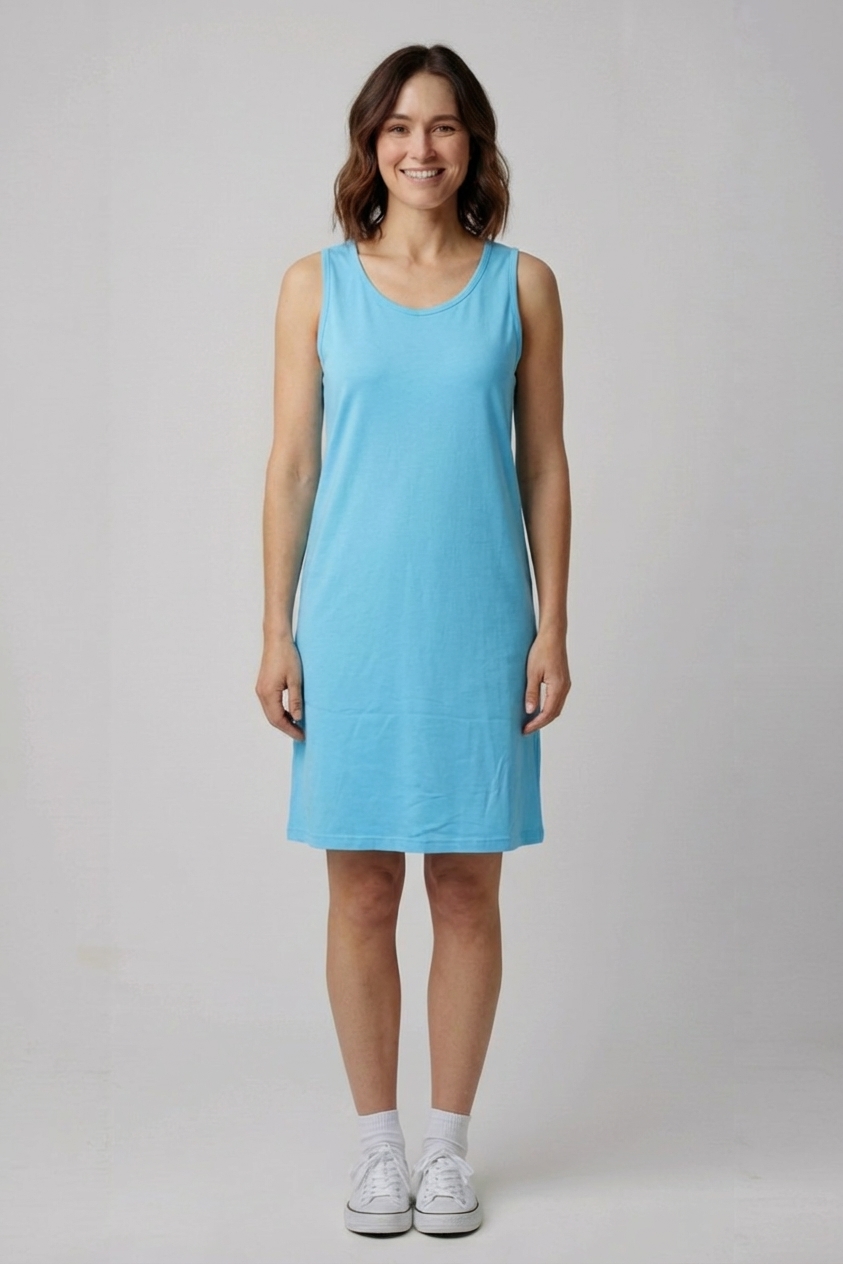 Modrá košile Bpc collection Vel.: 40 - Noční prádlo