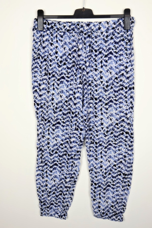Barevné kalhoty Blue Motion Vel.: 40 - Kalhoty