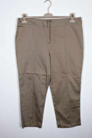 Béžové 7/8 M&CO Vel.: 46 - Šortky