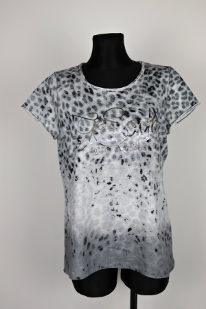 Leopardí tričko Monari Vel.: 40 - Trička