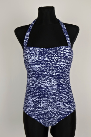 Modré plavky Ladies Swimwear Vel.: 40 - Plavky