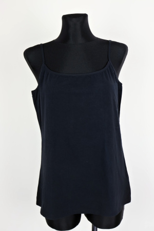 Černé tílko M&S collection Vel.: 40 - Trička