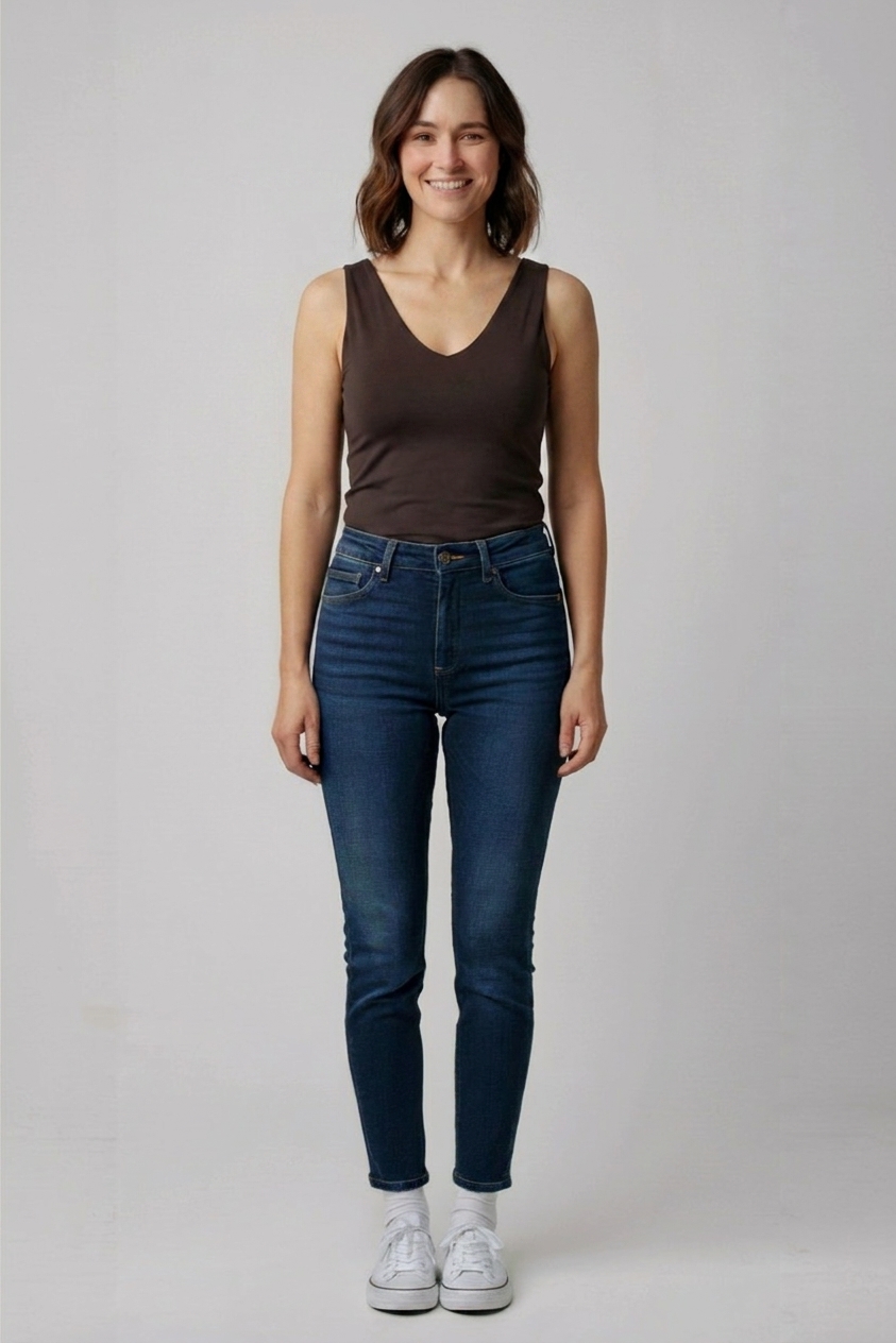 Hnědá podprsenka H&M Vel.: 36 - Spodní prádlo