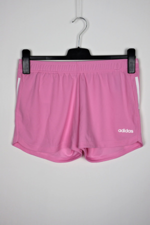 Růžové šortky Adidas Vel.: 42 - Šortky