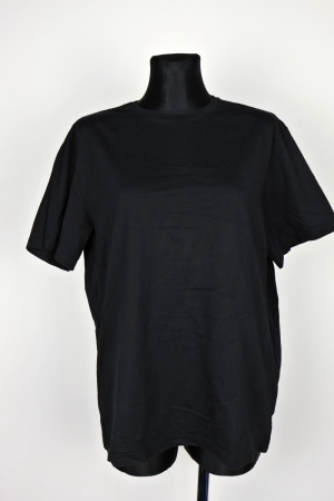 Černé tričko H&M Vel.: 44 - Trička