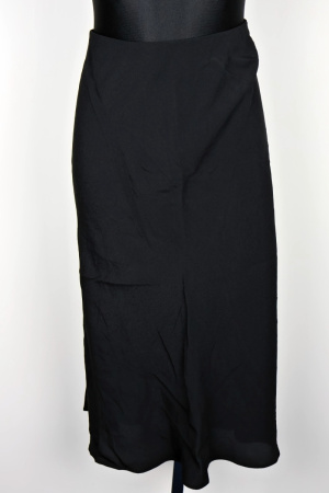 Černá sukně H&M Vel.: 44 - Sukně