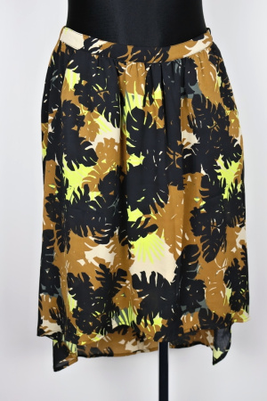 Vzorovaná sukně Zalando Vel.: 38 - Sukně