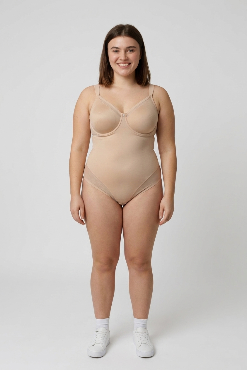 Tělové body Triumph Vel.: 90 - Spodní prádlo