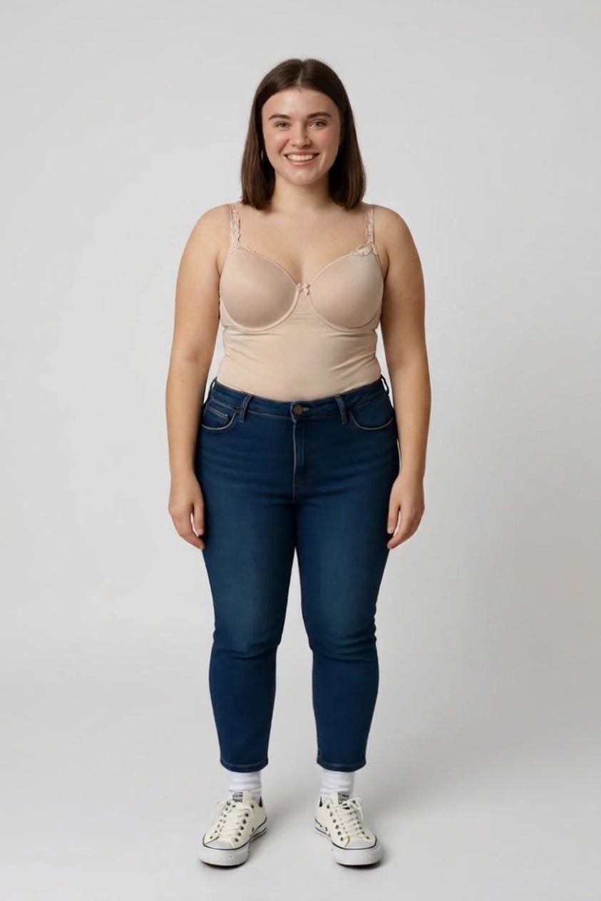 Tělové body Triumph Vel.: 90 - Spodní prádlo