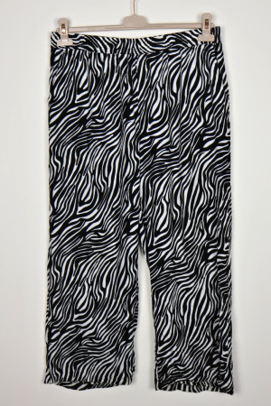 Zebra kalhoty Blue Motion Vel.: 40 - Kalhoty