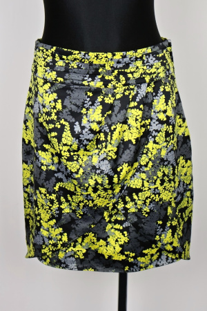 Vzorovaná sukně H&M Vel.: 40 - Sukně
